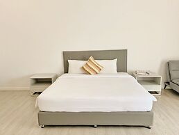 GRAND PA Hotel&Resort Lamphun Chiang Mai