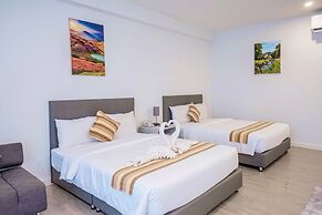 GRAND PA Hotel&Resort Lamphun Chiang Mai