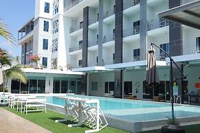 GRAND PA Hotel&Resort Lamphun Chiang Mai