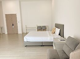GRAND PA Hotel&Resort Lamphun Chiang Mai