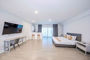 GRAND PA Hotel&Resort Lamphun Chiang Mai
