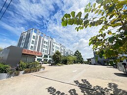 GRAND PA Hotel&Resort Lamphun Chiang Mai