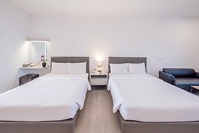 GRAND PA Hotel&Resort Lamphun Chiang Mai