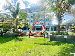 GRAND PA Hotel&Resort Lamphun Chiang Mai