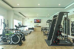 GRAND PA Hotel&Resort Lamphun Chiang Mai