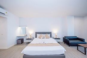 GRAND PA Hotel&Resort Lamphun Chiang Mai