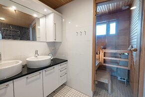 2ndhomes Kamppi Center Apartment 9