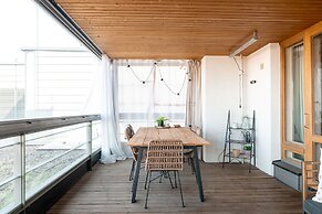 2ndhomes Kamppi Center Apartment 9