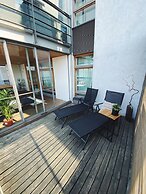 2ndhomes Kamppi Center Apartment 9