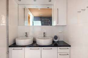 2ndhomes Kamppi Center Apartment 9