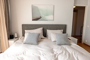 2ndhomes Kamppi Center Apartment 9