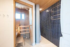 2ndhomes Kamppi Center Apartment 9