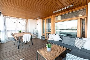 2ndhomes Kamppi Center Apartment 9