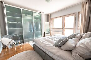 2ndhomes Kamppi Center Apartment 9