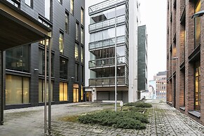 2ndhomes Kamppi Center Apartment 9