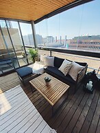 2ndhomes Kamppi Center Apartment 9