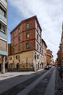 A pochi passi da Piazza Maggiore