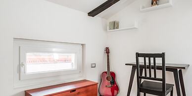 La Mansarda di Via Zamboni