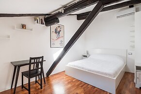 La Mansarda di Via Zamboni