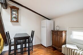 La Mansarda di Via Zamboni