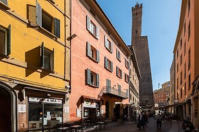 La Mansarda di Via Zamboni