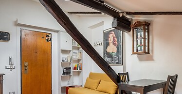 La Mansarda di Via Zamboni