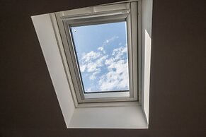 La Mansarda di Via Zamboni