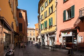 La Mansarda di Via Zamboni