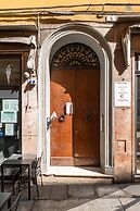 La Mansarda di Via Zamboni