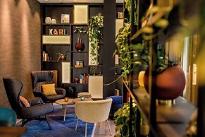 Motel One Aachen