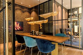 Motel One Aachen