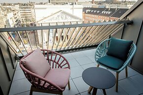 Motel One Aachen