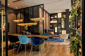 Motel One Aachen