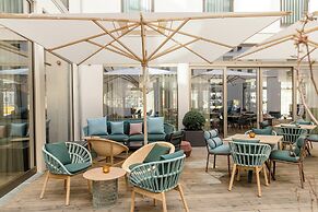 Motel One Aachen