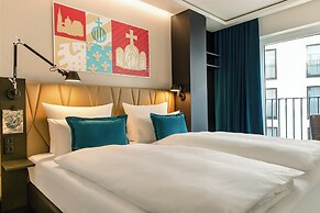 Motel One Aachen