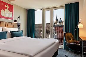 Motel One Aachen