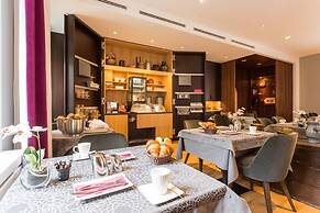 Auberge Alsacienne