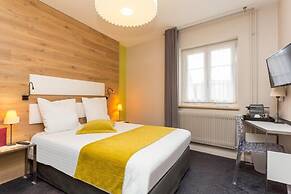 Auberge Alsacienne