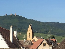 Auberge Alsacienne