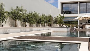 Évora O Cante Hotel