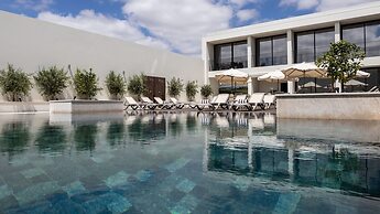 Évora O Cante Hotel