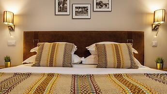 Évora O Cante Hotel