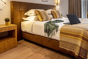 Évora O Cante Hotel