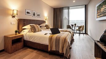 Évora O Cante Hotel