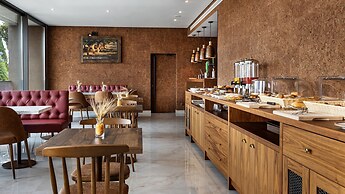 Évora O Cante Hotel