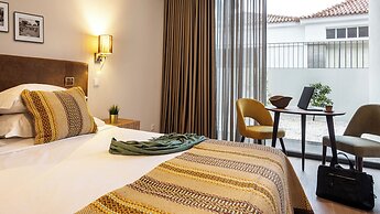 Évora O Cante Hotel