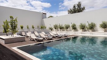 Évora O Cante Hotel