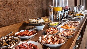 Évora O Cante Hotel