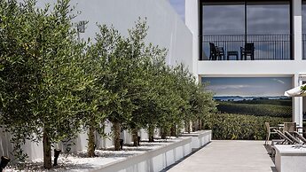 Évora O Cante Hotel