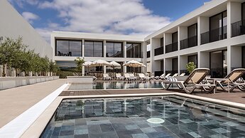 Évora O Cante Hotel